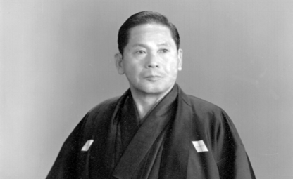 Takeda Tokimune